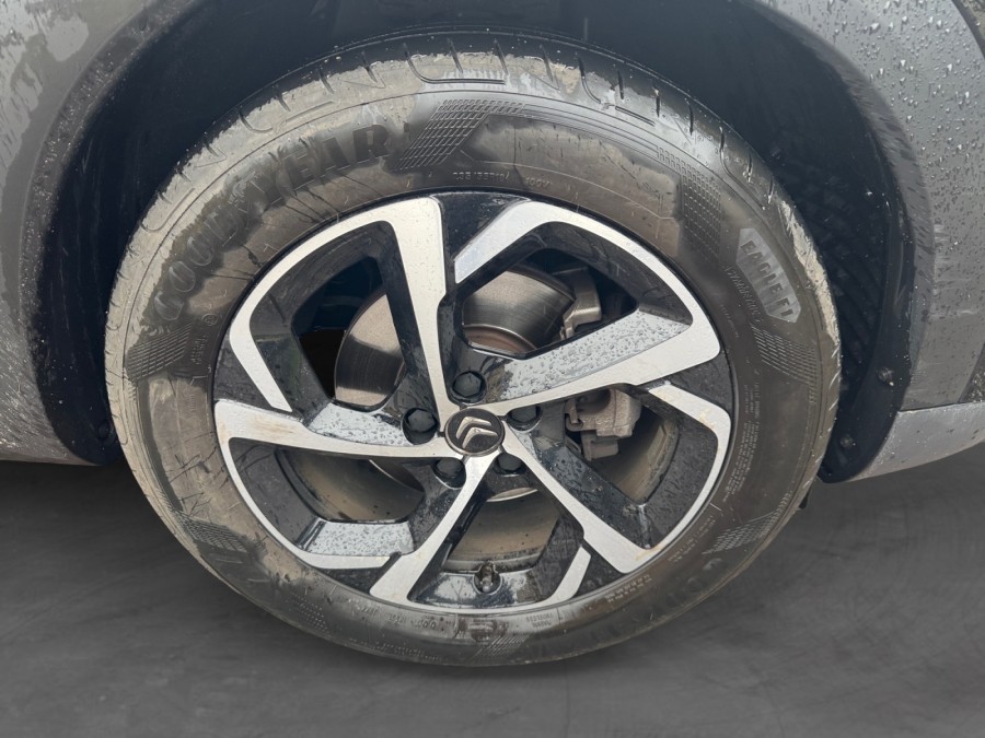 CITROEN d'occasion C5 AIRCROSS 1.5 BLUE HDI 130 LIVE de 2019 Vernon