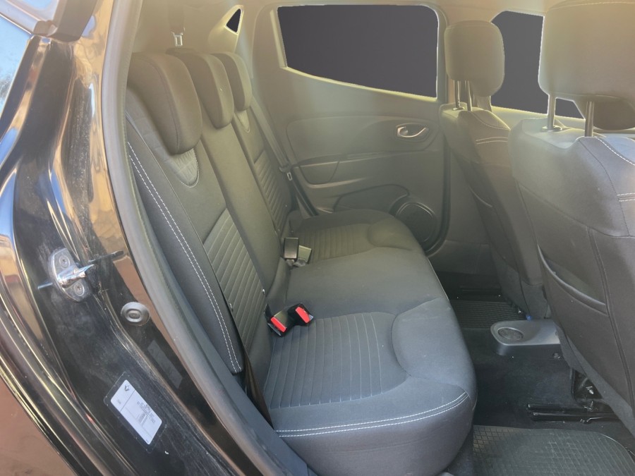 RENAULT d'occasion CLIO IV TCE 90 de 2015 Le Raincy (93)﻿