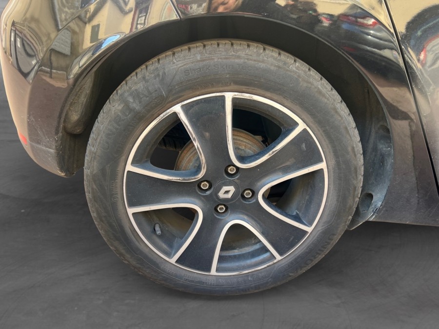 RENAULT d'occasion CLIO IV TCE 90 de 2015 Le Raincy (93)﻿