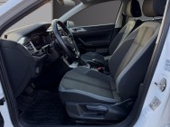 VOLKSWAGEN d'occasion POLO 1 TSI 110 R-LINE DSG AUTO de 2021 Troyes