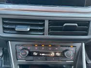 VOLKSWAGEN d'occasion POLO 1 TSI 110 R-LINE DSG AUTO de 2021 Troyes