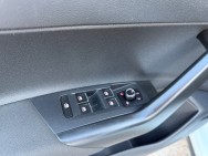 VOLKSWAGEN d'occasion POLO 1 TSI 110 R-LINE DSG AUTO de 2021 Troyes
