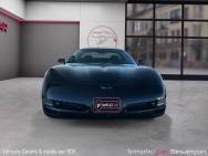 CHEVROLET d'occasion CORVETTE CHEVROLET CORVETTE C5 de 2003 Besançon