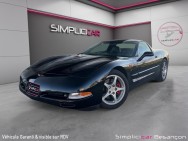 CHEVROLET d'occasion CORVETTE CHEVROLET CORVETTE C5 de 2003 Besançon