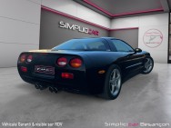 CHEVROLET d'occasion CORVETTE CHEVROLET CORVETTE C5 de 2003 Besançon