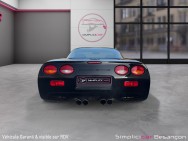CHEVROLET d'occasion CORVETTE CHEVROLET CORVETTE C5 de 2003 Besançon