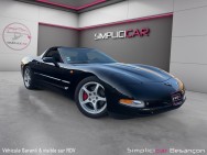 CHEVROLET d'occasion CORVETTE CHEVROLET CORVETTE C5 de 2003 Besançon