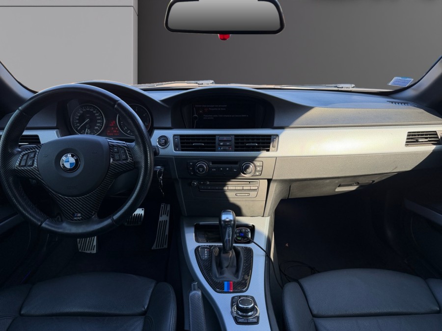 BMW d'occasion 3 DECAPOTABLE 330 d de 2009 Carcassonne (11)﻿