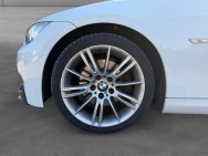 BMW d'occasion 3 DECAPOTABLE 330 d de 2009 Carcassonne (11)﻿