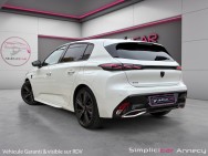 PEUGEOT d'occasion 308 PHEV 225ch GT Pack e-EAT8 de 2021 Annecy (74)﻿