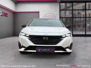 PEUGEOT d'occasion 308 PHEV 225ch GT Pack e-EAT8 de 2021 Annecy (74)﻿