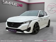 PEUGEOT d'occasion 308 PHEV 225ch GT Pack e-EAT8 de 2021 Annecy (74)﻿