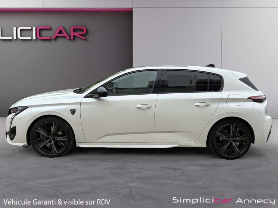PEUGEOT d'occasion 308 PHEV 225ch GT Pack e-EAT8 de 2021 Annecy (74)﻿