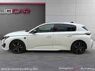 PEUGEOT d'occasion 308 PHEV 225ch GT Pack e-EAT8 de 2021 Annecy (74)﻿