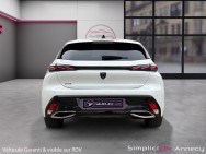 PEUGEOT d'occasion 308 PHEV 225ch GT Pack e-EAT8 de 2021 Annecy (74)﻿