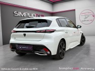 PEUGEOT d'occasion 308 PHEV 225ch GT Pack e-EAT8 de 2021 Annecy (74)﻿