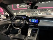 PEUGEOT d'occasion 308 PHEV 225ch GT Pack e-EAT8 de 2021 Annecy (74)﻿