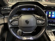 PEUGEOT d'occasion 308 PHEV 225ch GT Pack e-EAT8 de 2021 Annecy (74)﻿