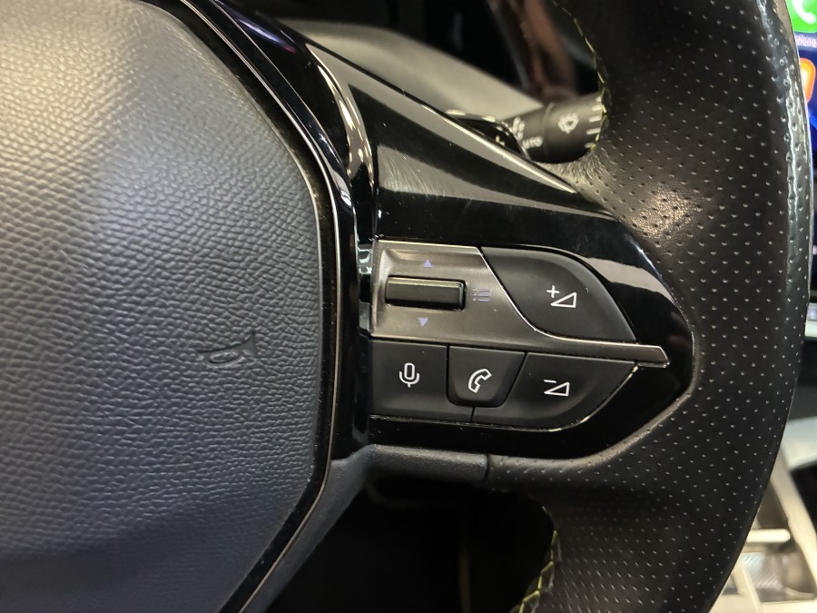 PEUGEOT d'occasion 308 PHEV 225ch GT Pack e-EAT8 de 2021 Annecy (74)﻿