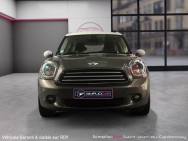 MINI d'occasion COUNTRYMAN COOPER D 112 BUSINESS TRIP de 2011 St Jean