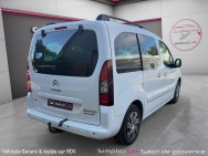 CITROEN d'occasion BERLINGO FEEL de 2015 Salon de Provence (13)﻿