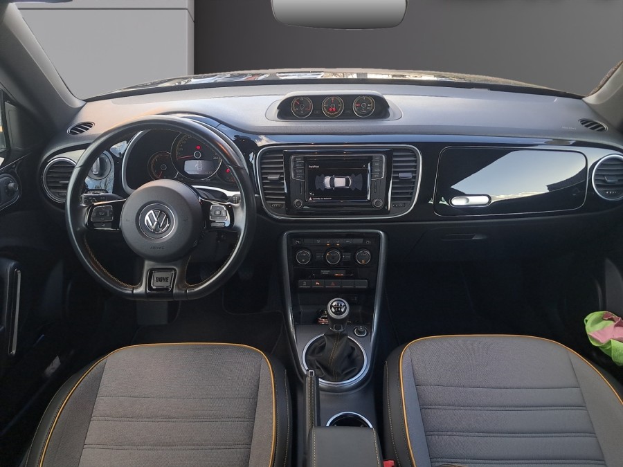 VOLKSWAGEN d'occasion NEW 2.0 TDI SPORT DUNE de 2016 Colmar (68)﻿
