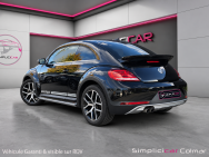 VOLKSWAGEN d'occasion NEW 2.0 TDI SPORT DUNE de 2016 Colmar (68)﻿
