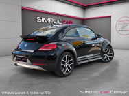 VOLKSWAGEN d'occasion NEW 2.0 TDI SPORT DUNE de 2016 Colmar (68)﻿