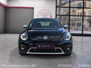 VOLKSWAGEN d'occasion NEW 2.0 TDI SPORT DUNE de 2016 Colmar (68)﻿