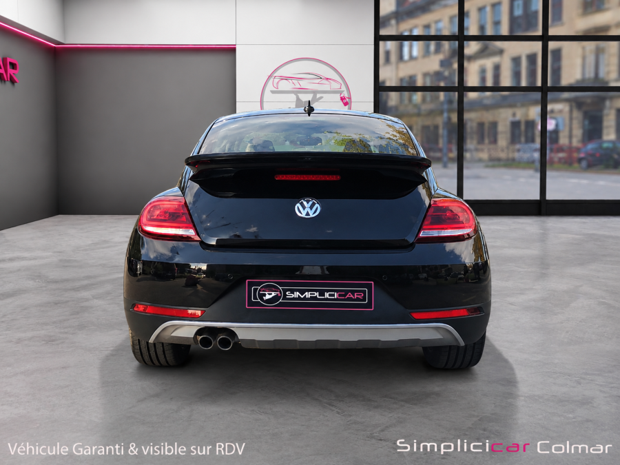 VOLKSWAGEN d'occasion NEW 2.0 TDI SPORT DUNE de 2016 Colmar (68)﻿