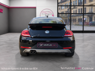 VOLKSWAGEN d'occasion NEW 2.0 TDI SPORT DUNE de 2016 Colmar (68)﻿