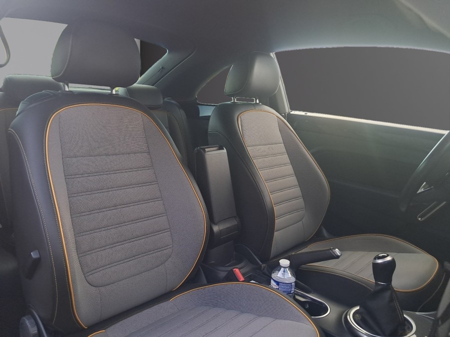 VOLKSWAGEN d'occasion NEW 2.0 TDI SPORT DUNE de 2016 Colmar (68)﻿