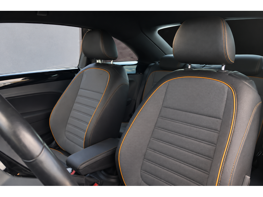 VOLKSWAGEN d'occasion NEW 2.0 TDI SPORT DUNE de 2016 Colmar (68)﻿