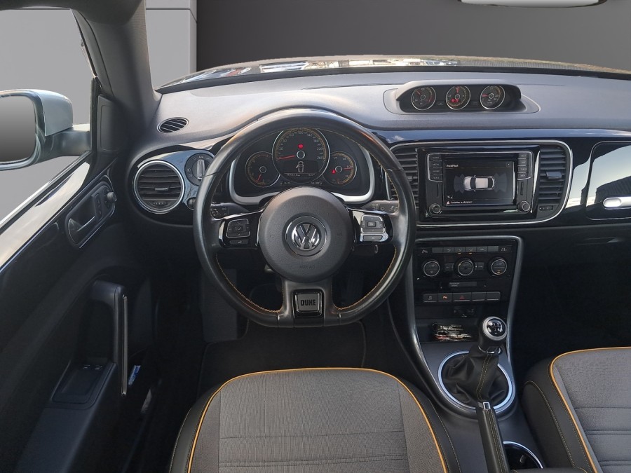 VOLKSWAGEN d'occasion NEW 2.0 TDI SPORT DUNE de 2016 Colmar (68)﻿