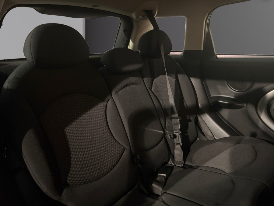 MINI d'occasion COUNTRYMAN COOPER D 112 BUSINESS TRIP de 2011 St Jean