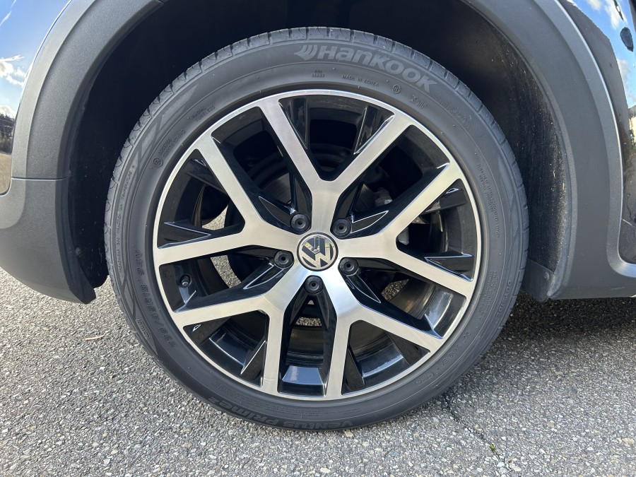 VOLKSWAGEN d'occasion NEW 2.0 TDI SPORT DUNE de 2016 Colmar (68)﻿