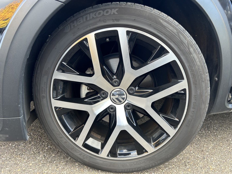 VOLKSWAGEN d'occasion NEW 2.0 TDI SPORT DUNE de 2016 Colmar (68)﻿
