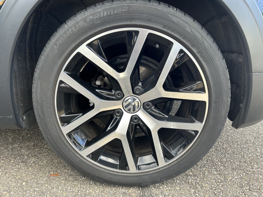 VOLKSWAGEN d'occasion NEW 2.0 TDI SPORT DUNE de 2016 Colmar (68)﻿