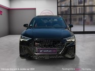 AUDI d'occasion RSQ3 SB RSQ3 2.5 TFSI 400 de 2021 Nîmes (30)﻿