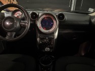 MINI d'occasion COUNTRYMAN COOPER D 112 BUSINESS TRIP de 2011 St Jean