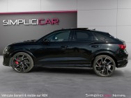 AUDI d'occasion RSQ3 SB RSQ3 2.5 TFSI 400 de 2021 Nîmes (30)﻿