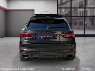 AUDI d'occasion RSQ3 SB RSQ3 2.5 TFSI 400 de 2021 Nîmes (30)﻿