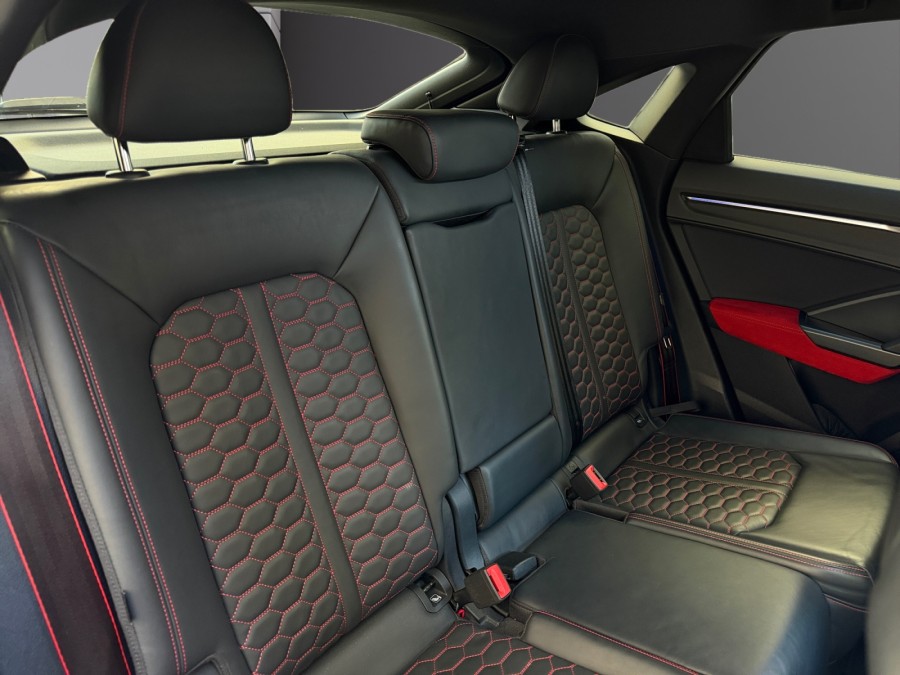 AUDI d'occasion RSQ3 SB RSQ3 2.5 TFSI 400 de 2021 Nîmes (30)﻿