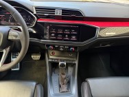 AUDI d'occasion RSQ3 SB RSQ3 2.5 TFSI 400 de 2021 Nîmes (30)﻿
