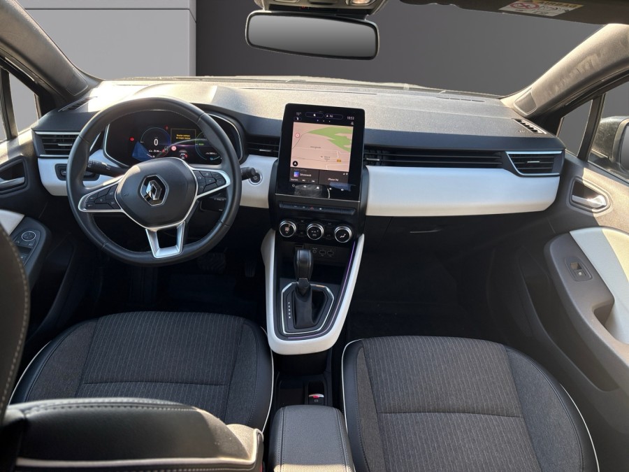 RENAULT d'occasion CLIO 1.6 E-TECH 140ch Techno de 2022 Mérignac (33)﻿