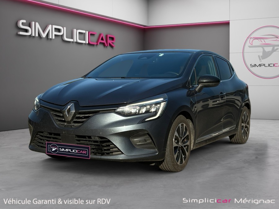 RENAULT d'occasion CLIO 1.6 E-TECH 140ch Techno de 2022 Mérignac (33)﻿