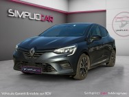 RENAULT d'occasion CLIO 1.6 E-TECH 140ch Techno de 2022 Mérignac (33)﻿