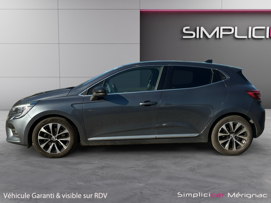 RENAULT d'occasion CLIO 1.6 E-TECH 140ch Techno de 2022 Mérignac (33)﻿