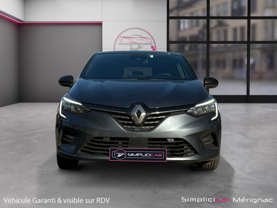 RENAULT d'occasion CLIO 1.6 E-TECH 140ch Techno de 2022 Mérignac (33)﻿