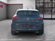 RENAULT d'occasion CLIO 1.6 E-TECH 140ch Techno de 2022 Mérignac (33)﻿